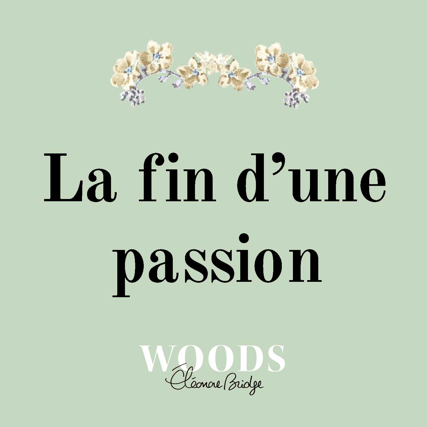 Eleonore Bridge Woods