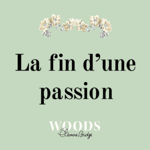 Eleonore Bridge Woods