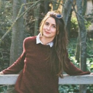 Photo de Profil de amelie-doe